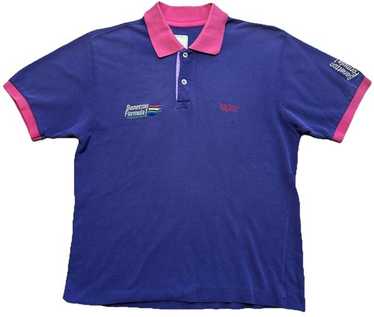 Benetton formula one vintage - Gem