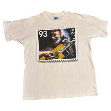 Vintage 1993 jerry garcia - Gem