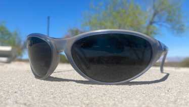 Arnette steel raven sunglasses - Gem
