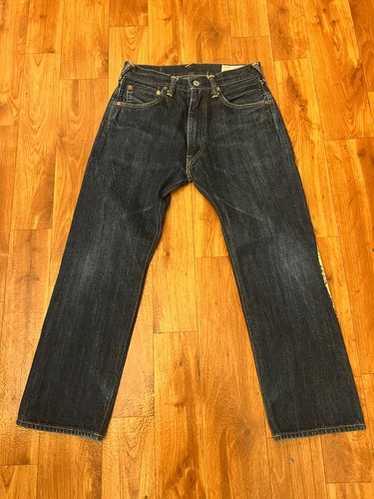 Evisu no 2 - Gem
