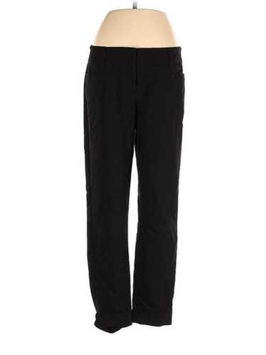 Express Women Black Casual Pants 0 - image 1