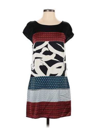 Express Women Black Casual Dress XS - image 1