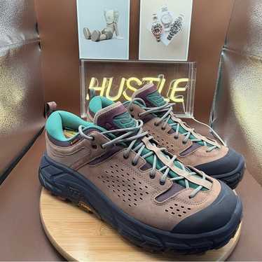 Hoka tor ultra low - Gem