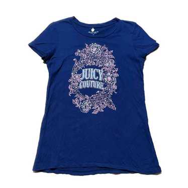 Juicy Couture 100% Cotton T-Shirts | Mercari