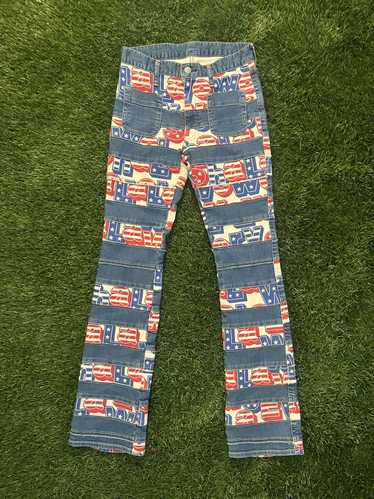 Hysteric glamour 1990s kinky - Gem Hysteric glamour 1990s kinky - Gem
