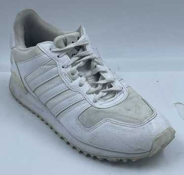 スニーカー LEATHER SNEAKERS Adidas zx leather - Gem