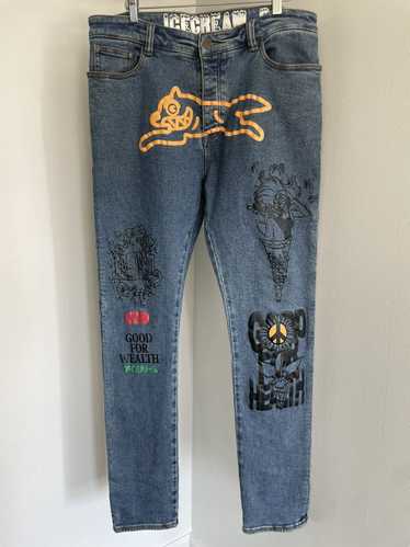 Icecream jeans 38 - Gem