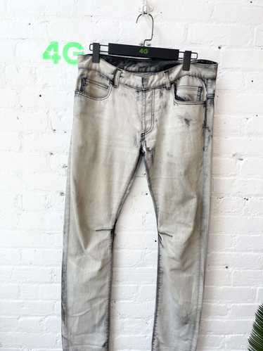 Balmain balmain fw10 decarnin - Gem