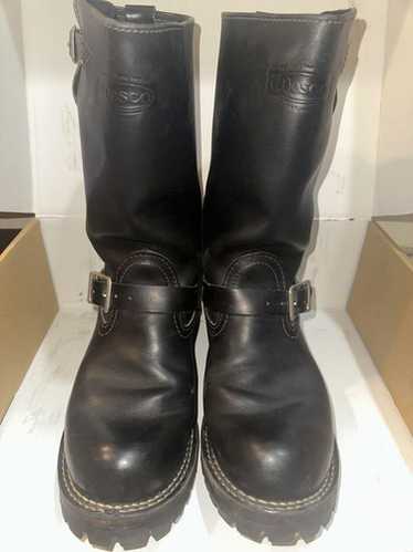 Wesco custom boss engineer - Gem Wesco custom boss engineer - Gem