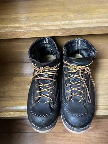 Wesco jobmaster lace up - Gem Wesco jobmaster lace up - Gem