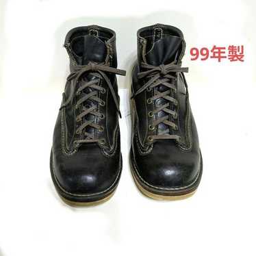 8.5d] wesco custom jobmaster - Gem