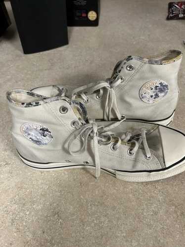 converse all star chuck taylor size 11 - image 1