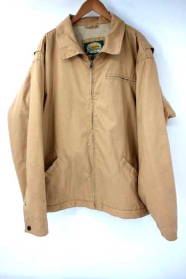 Cabelas Outdoor Gear Coat Jacket Mens Medium REG Gray - Gem