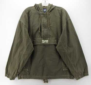 Gap mens army jacket - Gem