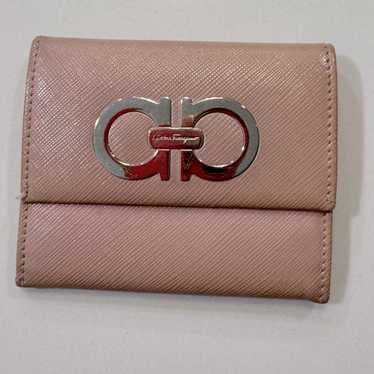 Salvatore ferragamo gancini compact - Gem