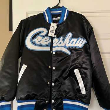 Headgear classic jacket - Gem