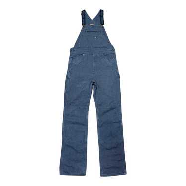 Patagonia hemp overalls - Gem