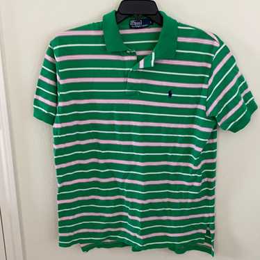 Polo By Ralph Lauren Shirt - image 1