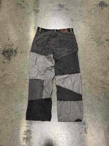 Vintage brooklyn xpress jeans - Gem