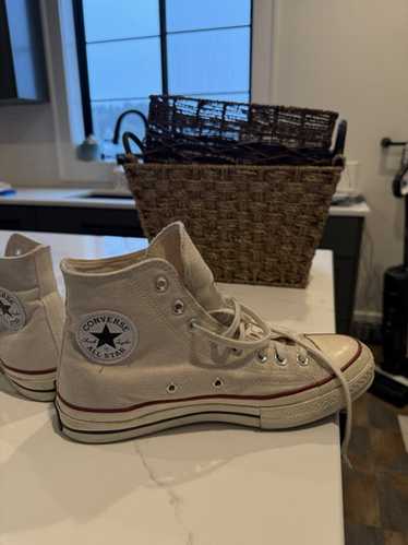 Converse Chuck Taylor All Star 70 High Parchment - image 1