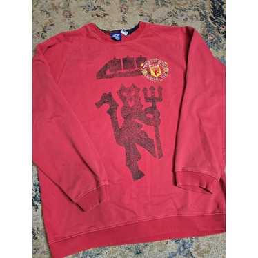Vintage 90s umbro sweatshirt - Gem