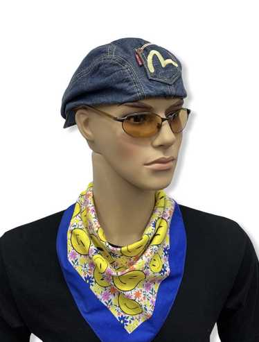 Evisu hat - Gem