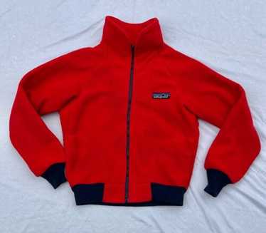 Patagonia vintage 70s 80s - Gem