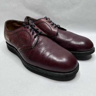 Alden plain toe pebble - Gem Alden plain toe pebble - Gem