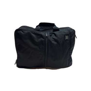 Filer rucksack blk - Gem
