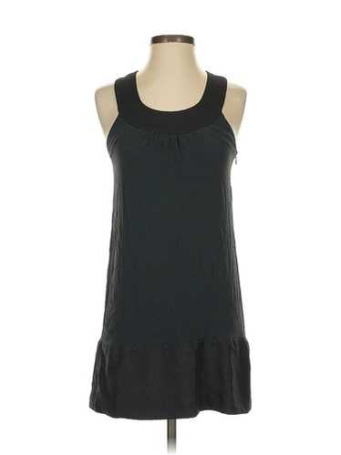 Express Women Black Casual Dress XS - image 1
