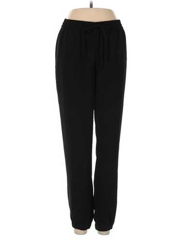 Express Women Black Casual Pants XS - image 1