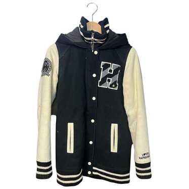 Jacket y2k punk heisei - Gem