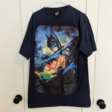 Batman Forever Shirt - Gem