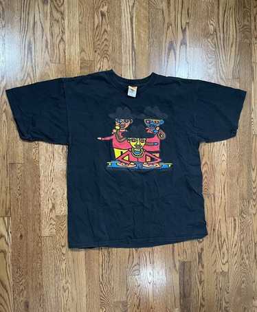 Jam master j run - Gem