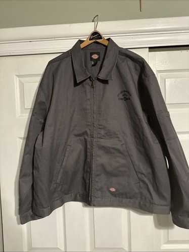 Dickies workwear jacket - Gem Dickies workwear jacket - Gem