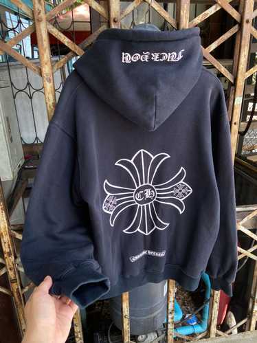 Chrome hearts plus logo - Gem