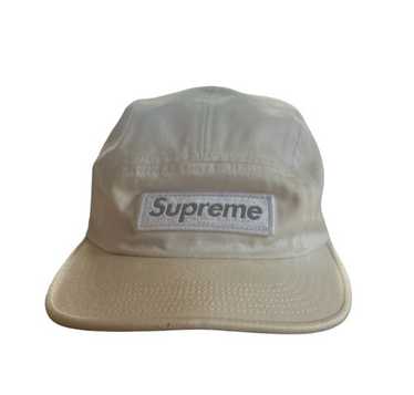 Supreme 5 panel box - Gem
