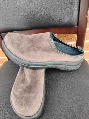 Birkenstock tatami 37 6.5m - Gem
