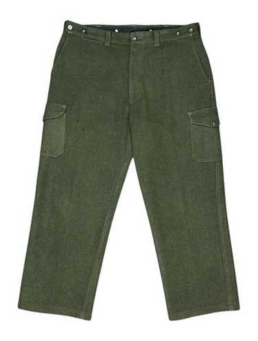 Filson mackinaw field pants - Gem