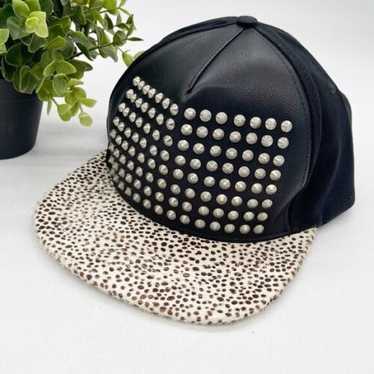 Stampd hat - Gem
