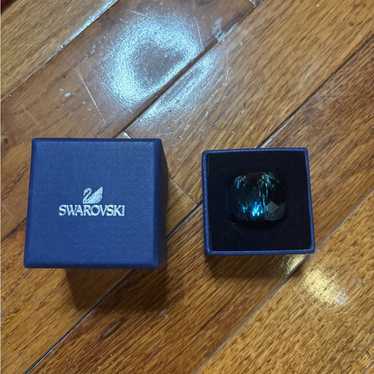 Swarovski nirvana ring - Gem