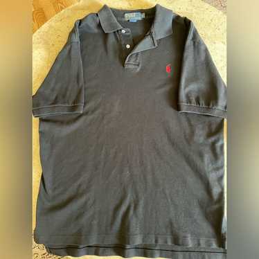 Vintage Polo By Ralph Lauren Tee - image 1