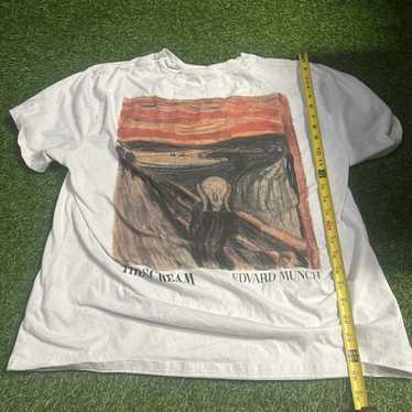 90s EDVARD MUNCH 