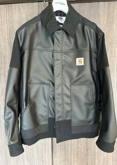Junya watanabe x carhartt - Gem