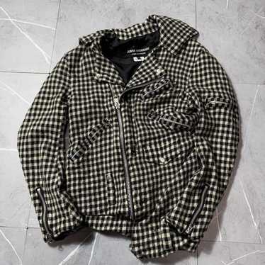 Junya watanabe riders jacket - Gem