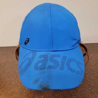 Asics hat - Gem
