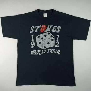 Rolling stones 1972 world - Gem