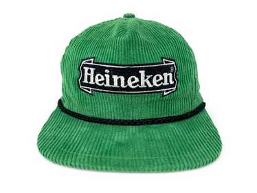 Heineken beer hats - Gem