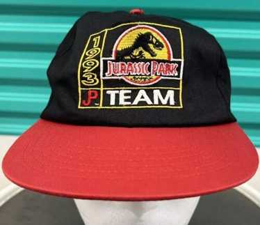 Jurassic park hat cap - Gem