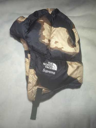 Supreme north face denim - Gem